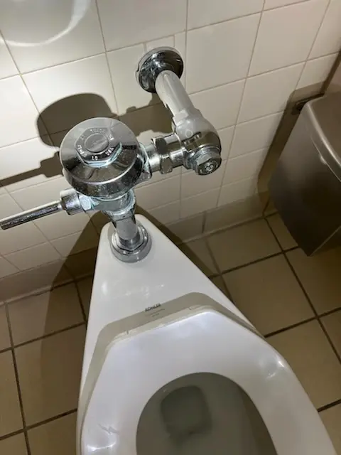 Fixture installation and repair for Sewer Camera Inspection in Clinton Woods